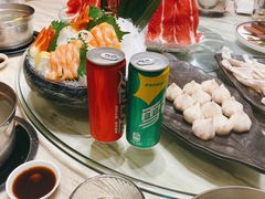 -阳光码头海鲜火锅(玉立路店)