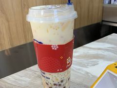 -茶百道(京溪店)