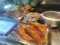 -津津食品店