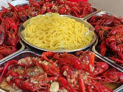 -刘一龙虾.烧烤(理工直营店)