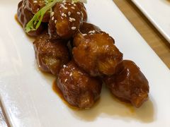 -枣子树·素食餐厅(普陀山店)