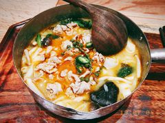 -小满手工粉(上海月星环球港店)