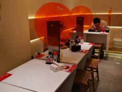 大堂-牛邸·烧肉饭(来福士店)