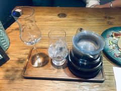 -84那年咖啡馆(李沧万达店)