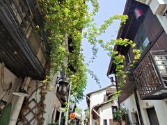 -小河直街历史文化街区