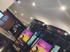 -万达影城(太仓IMAX激光店)