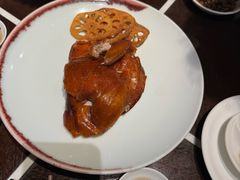 -杭州西子湖四季酒店·金沙厅