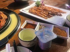 -超级神炭烤肉夜食(芥园西道店)
