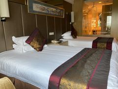 -南京双门楼宾馆(盐仓桥地铁站阅江楼店)