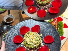 -一朵菌·野生菌探索家火锅(南亚店)