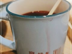 -蜜桃餐厅·伴山(湖滨商业街店)