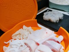 -润园四季椰子鸡火锅(南山海岸城店)