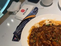 -关东小磨东北菜(漕河泾印象城店)