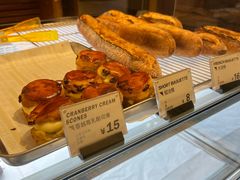 -MEEBO KAFEE米咖焙坊(虹桥路店)