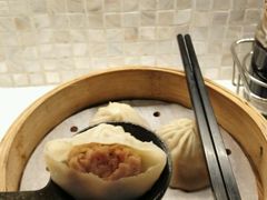 -翡翠拉面小笼包(机场DFS店)