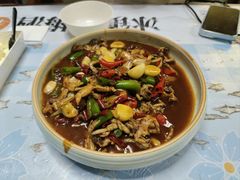 -佳佳麻辣烧菜馆