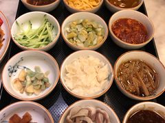 套面五-杏花堂山西菜馆(壹方城店)