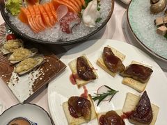 -富盈酒店-日本料理餐厅(厚街店)