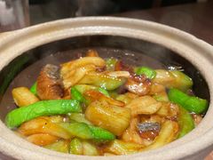 -KŌNG胶东小馆(华熙店)