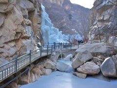 -黑龙潭风景区