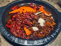 -重庆渝达老火锅(春熙路店)