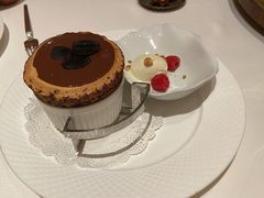 松露舒芙蕾-福楼法餐厅FLO