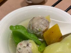 -宝园酒家(美林M·LIVE天地东座店)
