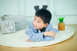 -韩国童趣baby儿童摄影(千灯店)