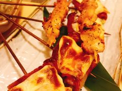 -割烹酱子日本料理(弘基财富广场店)