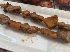 -清真餐厅·回乡麦客