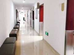 -上海市长宁区天山中医医院