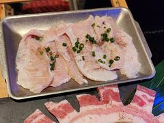 -谷牛日式烤肉(宝山U天地店)