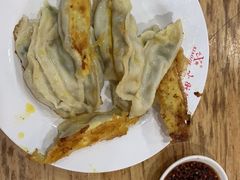 -西工饭庄快餐厅(西工小街店)