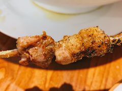 -北疆饭店(金狮广场店)