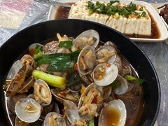 口味花甲-吴记口味馆