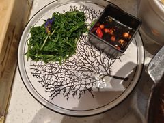 -小京廷北京烤鸭|山野贵州菜(梵华里店)
