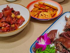 -老三样·旧食新味(万寿宫店)