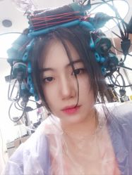 -Z.X HAIR SALON张新美业