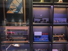 -日本手作眼镜·久川睛匠(新中关购物中心店)
