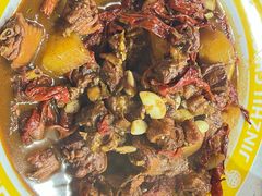 -金柱大盘鸡(和田二街店)