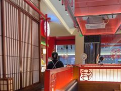 -烧肉一番·新韩式炭火烤肉(大岭山店)