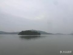 -蠡湖大桥公园