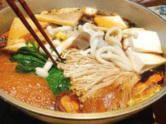 -大岛日本料理铁板烧(南通大饭店)