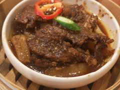 -北海金昌开元名都大酒店·四季轩中餐厅