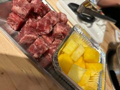 -霸腹烤肉(厦门柚子番店)