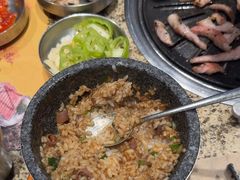 -安又胖韩国烤肉