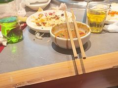 -蜀留香火锅·始于1999·原四川老火锅(白堤路店)