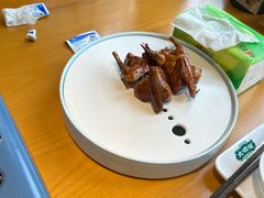 -大鸽饭(马王堆店)