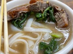 -佳记厚街烧鹅濑粉(广州总店)