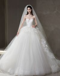 -PAI婚纱礼服设计馆【大牌租赁/高级定制】